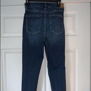 BRAND NEW AMERICAN EAGLE JEANS